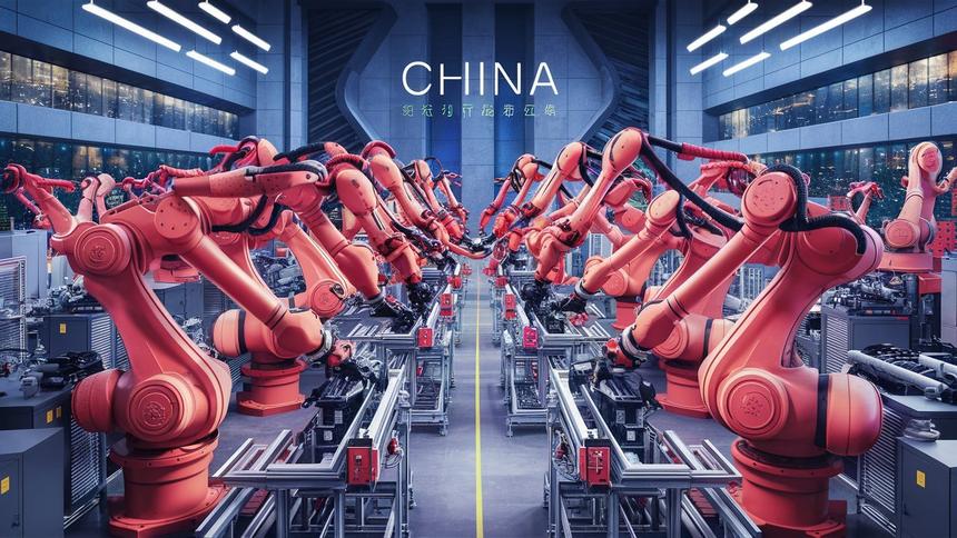 Новая «пятилетка» Китая будет про технологическую независимость от Запада