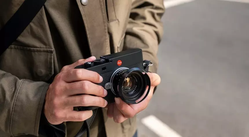 Leica оценила камеру M EV1 почти в 800 000 рублей (7 950 евро)