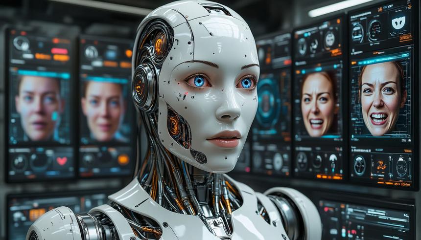 Ученые Сбера научили ИИ распознавать сложные эмоции