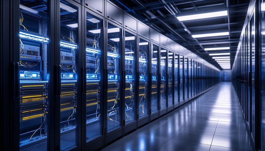 В России удвоят количество дата-центров к 2030 году