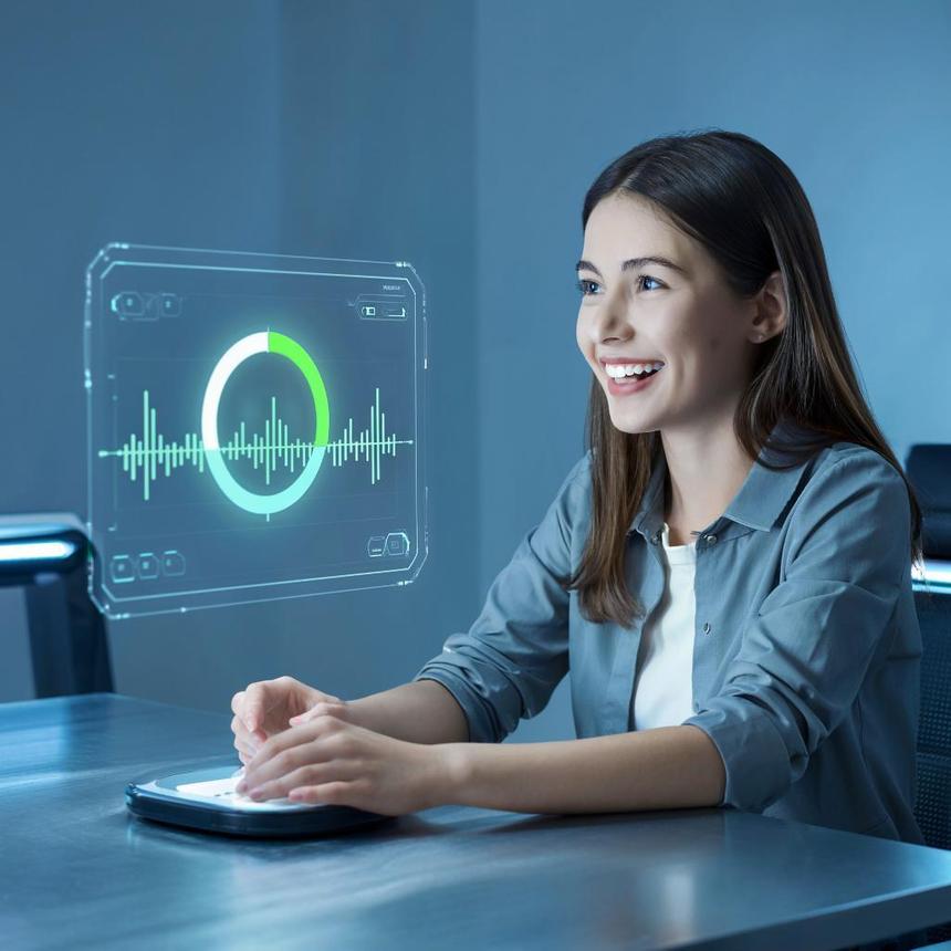 В России «лёгкие» ИИ-системы научили распознавать сложные эмоции