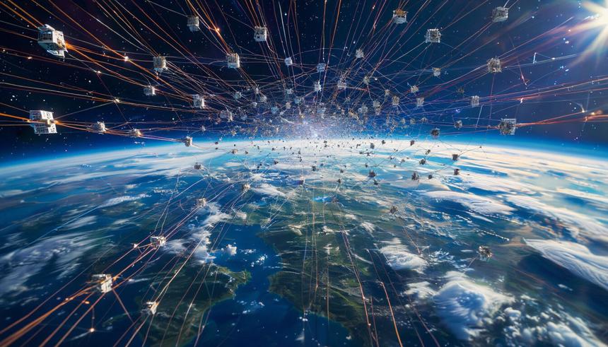 Starlink начала проверки безопасности перед запуском в Индии