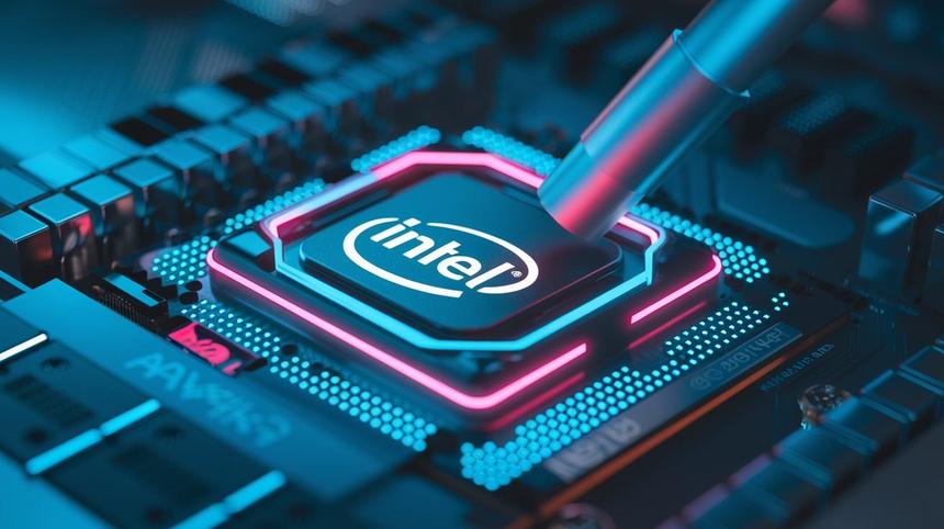 До 52 ядер и новая графика Xe3: процессоры Intel Nova Lake выйдут в 2026 году