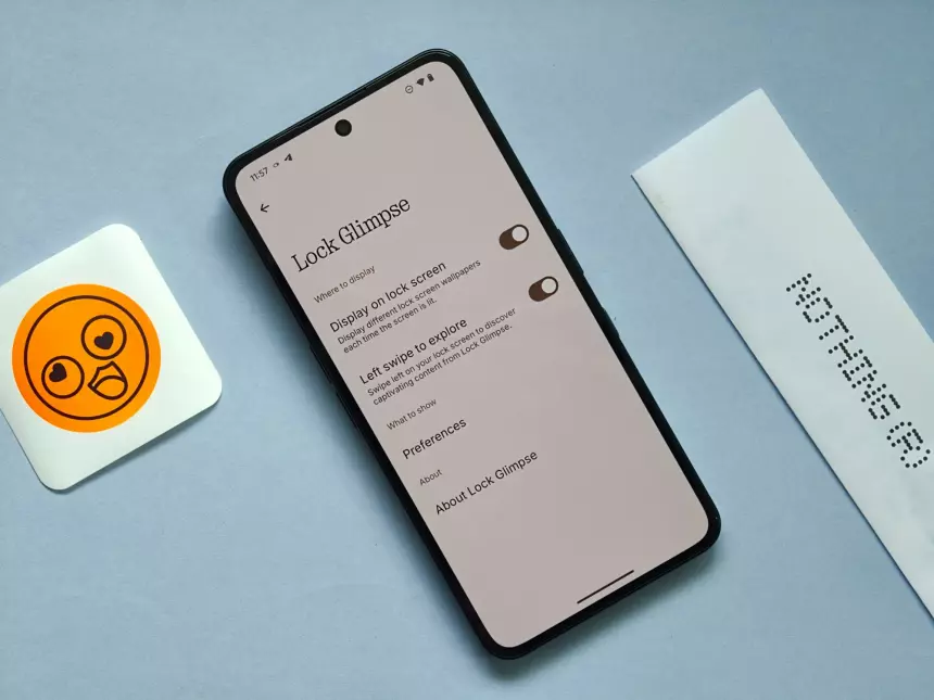 Nothing объяснила появление обоев с рекламой на своих недорогих смартфонах