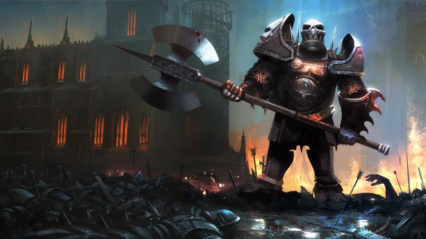 Неофициальная русская озвучка игры Enclave стала официальной