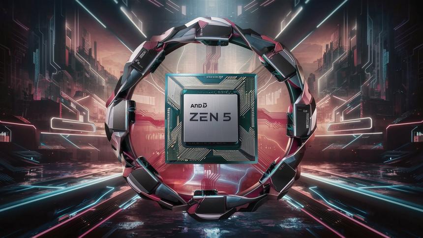 IBM запустила квантовый алгоритм на обычных процессорах AMD