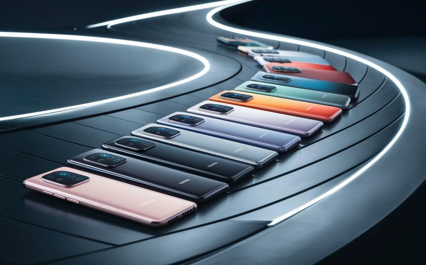 Похоже, сверхтонкий смартфон Xiaomi 17 Air всё же увидит свет