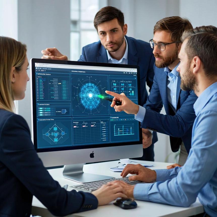 В России обсудили внедрение ИИ-разработок в региональное госуправление