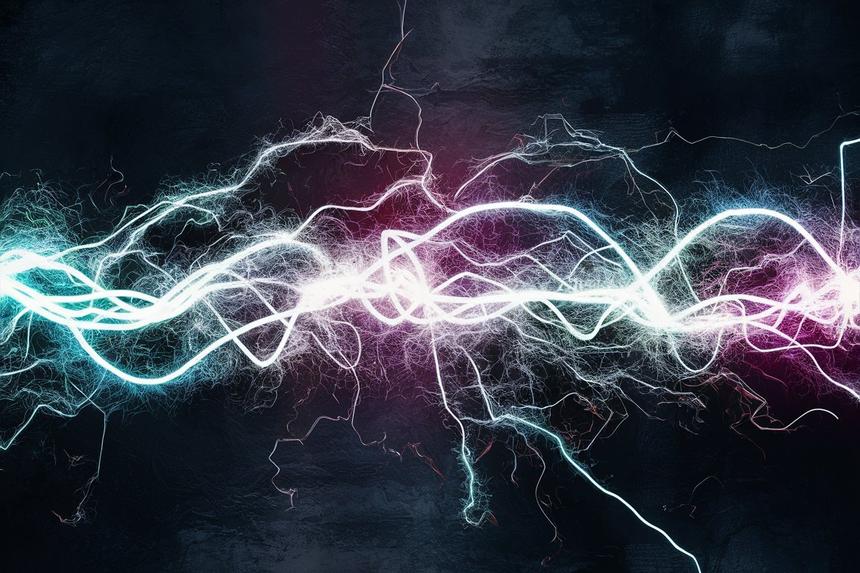 Потребление электроэнергии в Китае достигло рекордных 7,77 трлн кВт·ч