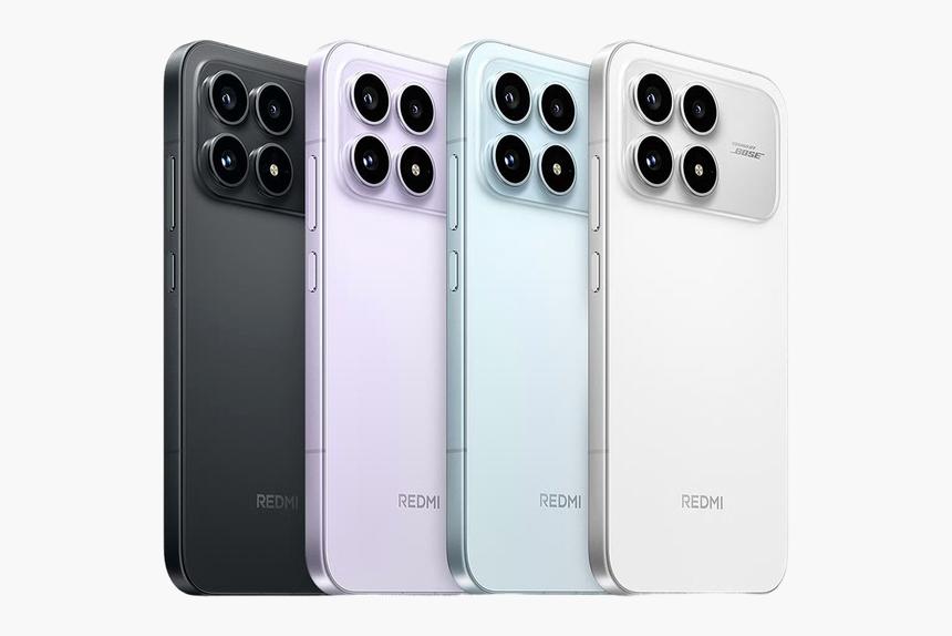 У Xiaomi Redmi назрела рокировка — серия Turbo станет преемником K-линейки