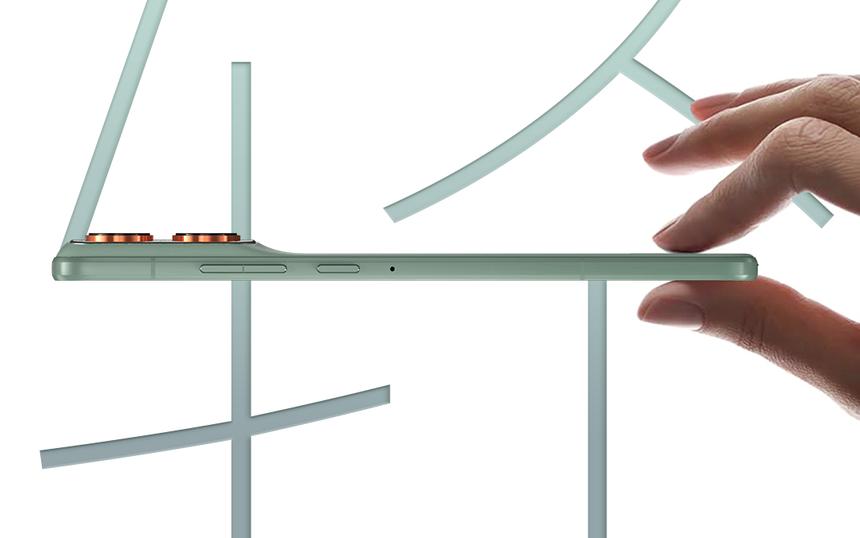 Ультратонкий смартфон Moto X70 Air оценили примерно в $365