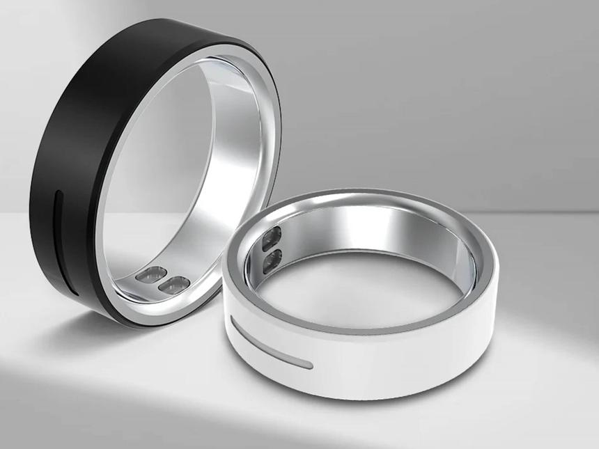 Rollme представила недорогое умное кольцо с вибрацией