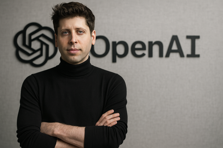 Основатель OpenAI Сэм Альтман: «Многие исчезающие из-за ИИ профессии и не были реальной работой»