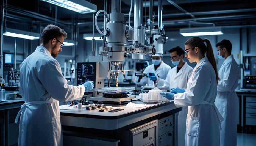 В России разработали метод для подбора противораковых препаратов