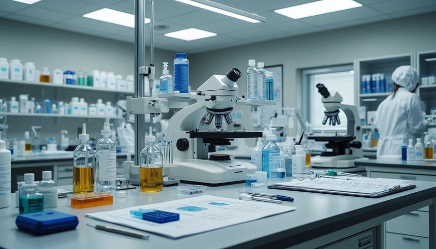 Мазь из трутовых грибов для лечения ожогов разработали на Урале