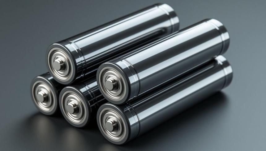 Экологичный способ добычи лития из старых батареек нашли российские ученые