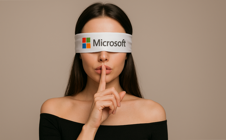 Microsoft уличили в сокрытии финансовых проблем OpenAI из-за страха «пузыря ИИ»