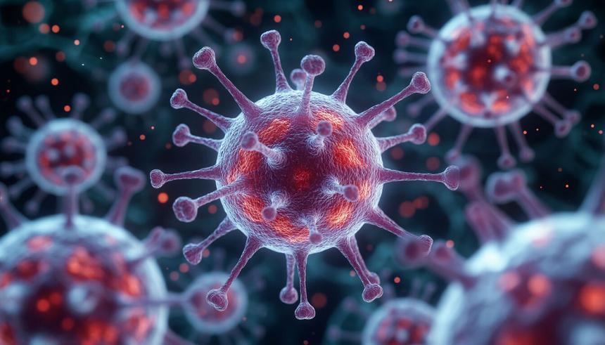 Пермские ученые создали виртуальную модель клеток для прогнозирования болезней