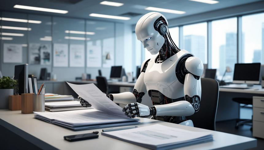 Фонд президентских грантов внедрил ИИ для оценки заявок