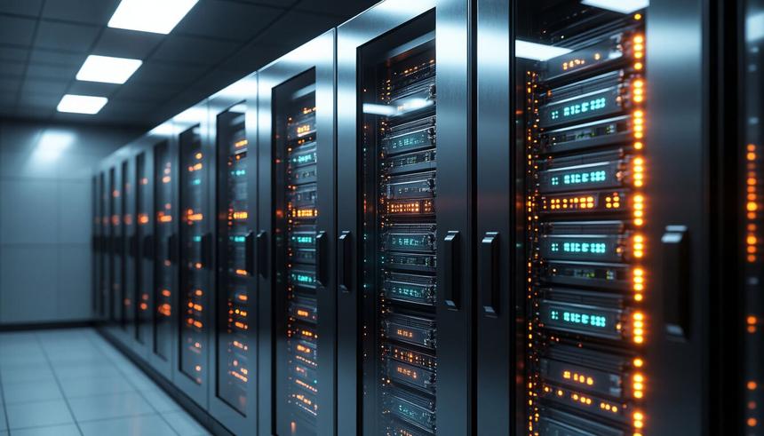 США совместно с AMD создадут суперкомпьютеры за $1 млрд