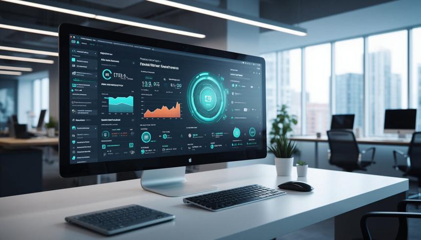 IBM запустила платформу для управления цифровыми активами