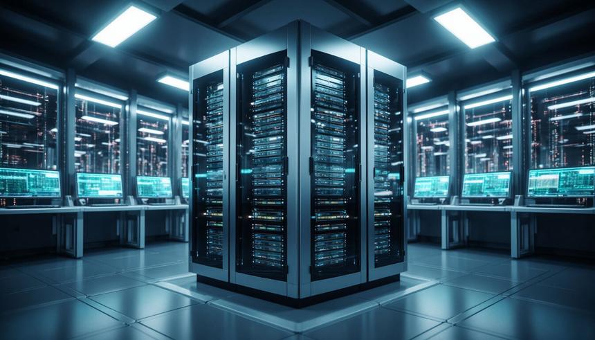 Foxconn вложит $1,37 млрд в ИИ и суперкомпьютеры