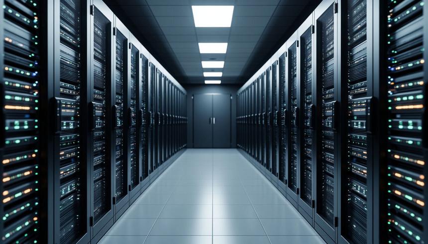 Nvidia и Deutsche Telekom построят дата-центр за €1 млрд в Германии