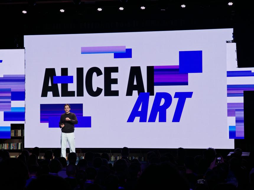 Яндекс представил новую функцию ИИ—ассистента Алиса AI — «Моя память»