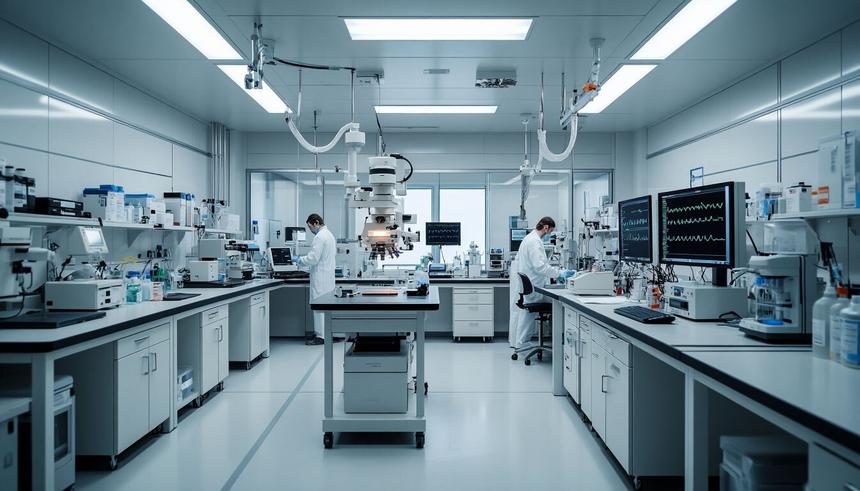 Росатом создал жаропрочный сплав для энергоустановок