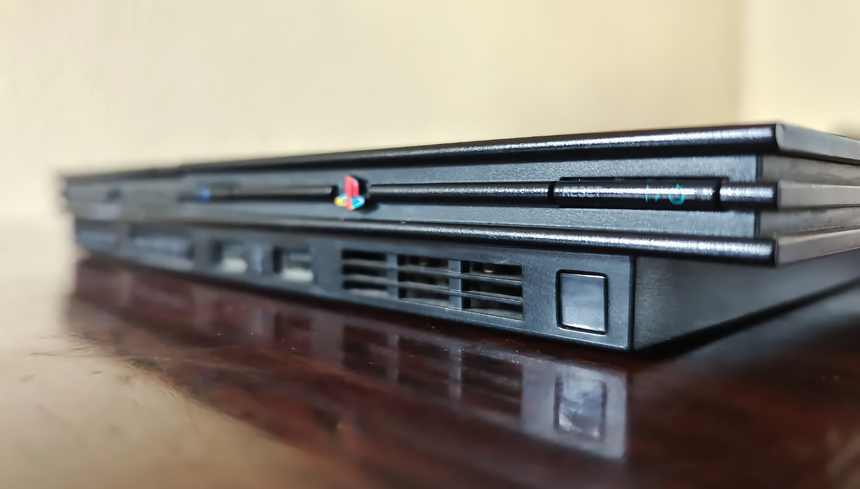 На Android вышел новый эмулятор PS2 с открытым кодом — ARMSX2