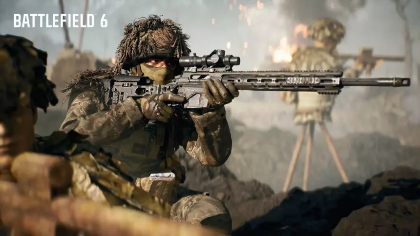 Античит Battlefield 6 конфликтует с AMD 3D V-Cache, мешая Ryzen автоматически отключать ядра