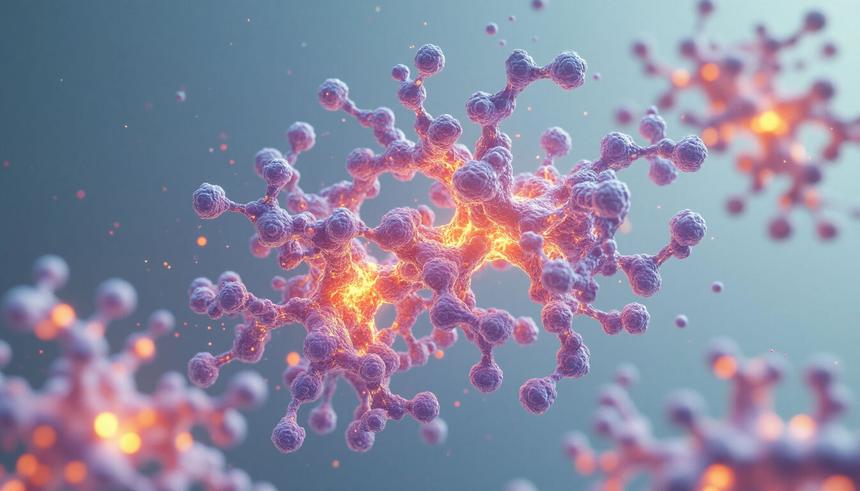 В России создали яркие молекулярные сенсоры для изучения мозга и сердца