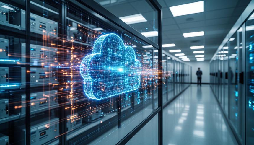 В России ускорили обработку зашифрованных данных в облаках в 30 раз