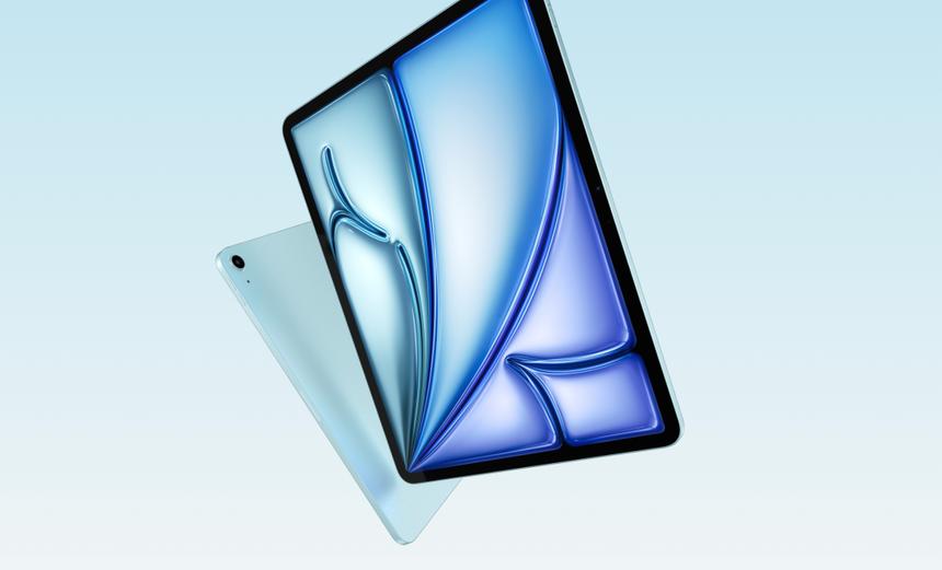 Инсайдер: Apple откажется от IPS и внедрит во все продукты OLED-дисплеи