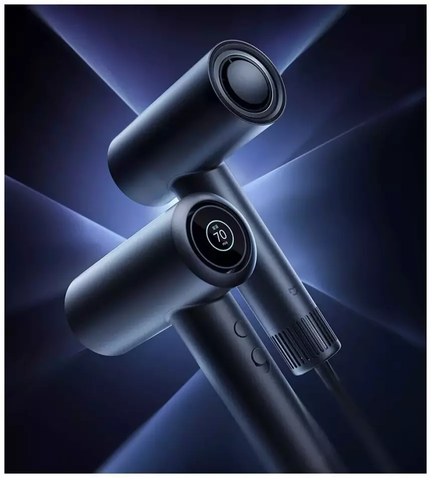 Xiaomi Mijia High Speed Hair Dryer