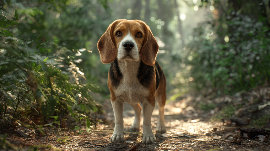 Той-пудель и ещё шесть пород собак, которые живут дольше всех