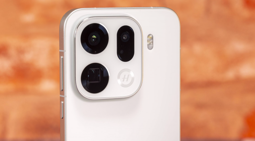 Oppo Find X9 Pro стал самым автономным смартфоном в истории тестов GSMArena