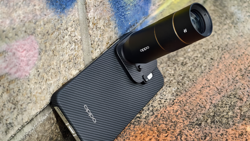 Oppo Find X9 и X9 Pro дебютировали в Европе по цене в два раза дороже китайских — от €999