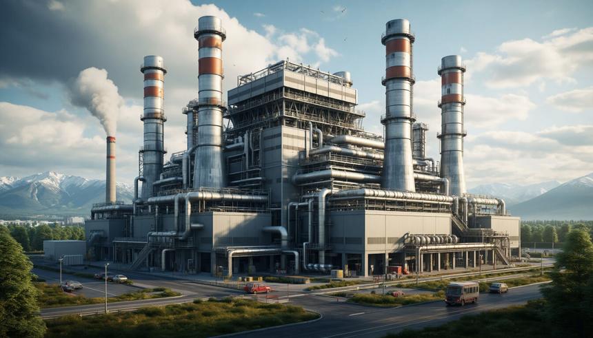 В Сибири построят новые электростанции мощностью более 1 ГВт