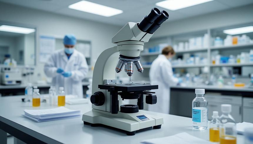 В России запустили первое полное производство вакцины от ВПЧ