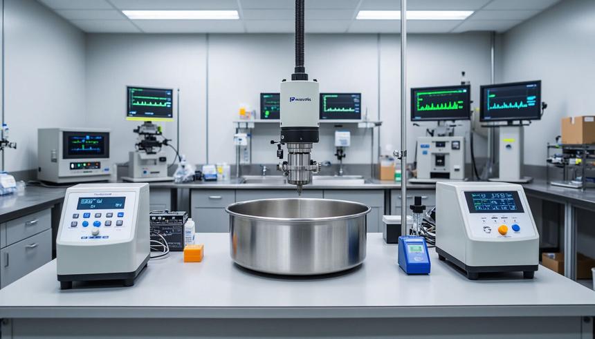 В России создали ИИ-систему для контроля качества удобрений