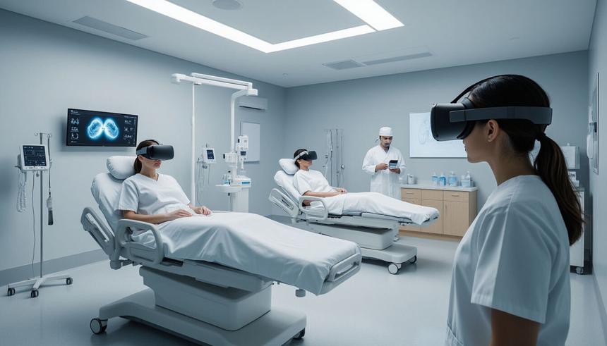 В Калининграде появился Центр когнитивного здоровья