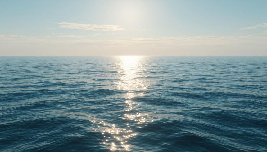 В России создадут цифровой двойник Каспийского моря