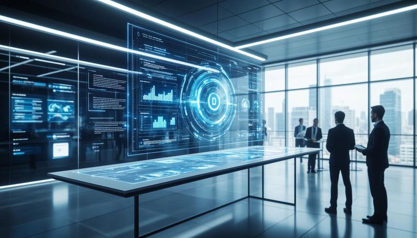 Новосибирская область доведет цифровизацию госуслуг до 98%