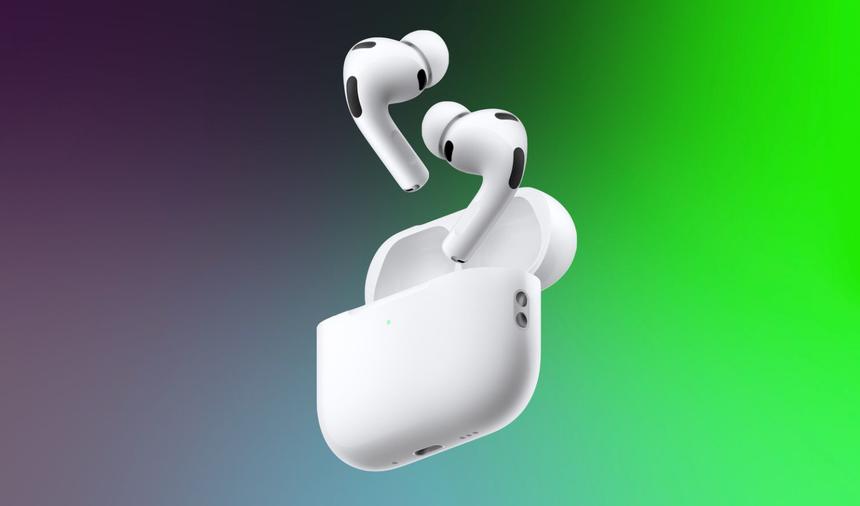 В AirPods Pro 3 после обновления прошивки появился раздражающий фоновый шум