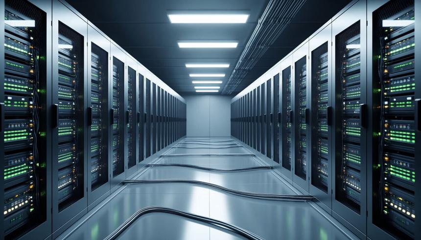 Рабочая группа по энергоснабжению ЦОД появится в России