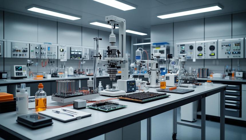 Томские ученые создали компактные разветвители сигнала