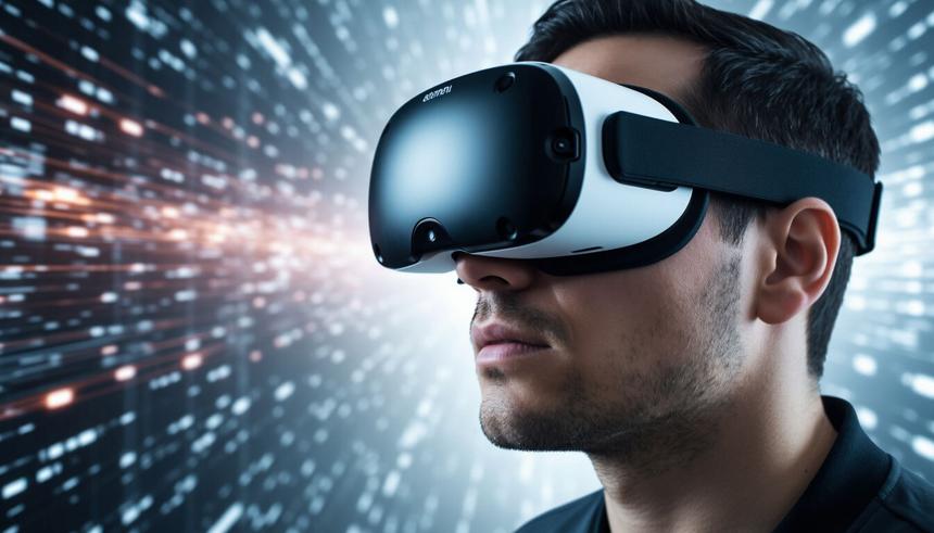 РЖД испытала VR-систему для снятия стресса у сотрудников