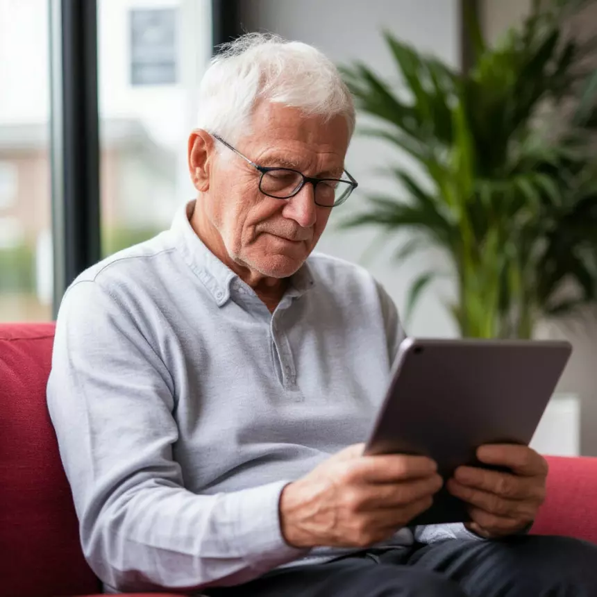 Цифровые инструменты, которые меняют повседневную жизнь пенсионеров