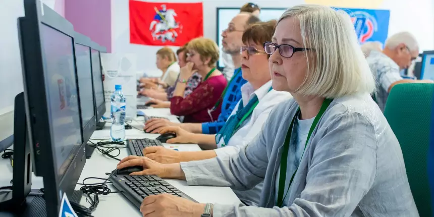 Цифровые инструменты, которые меняют повседневную жизнь пенсионеров